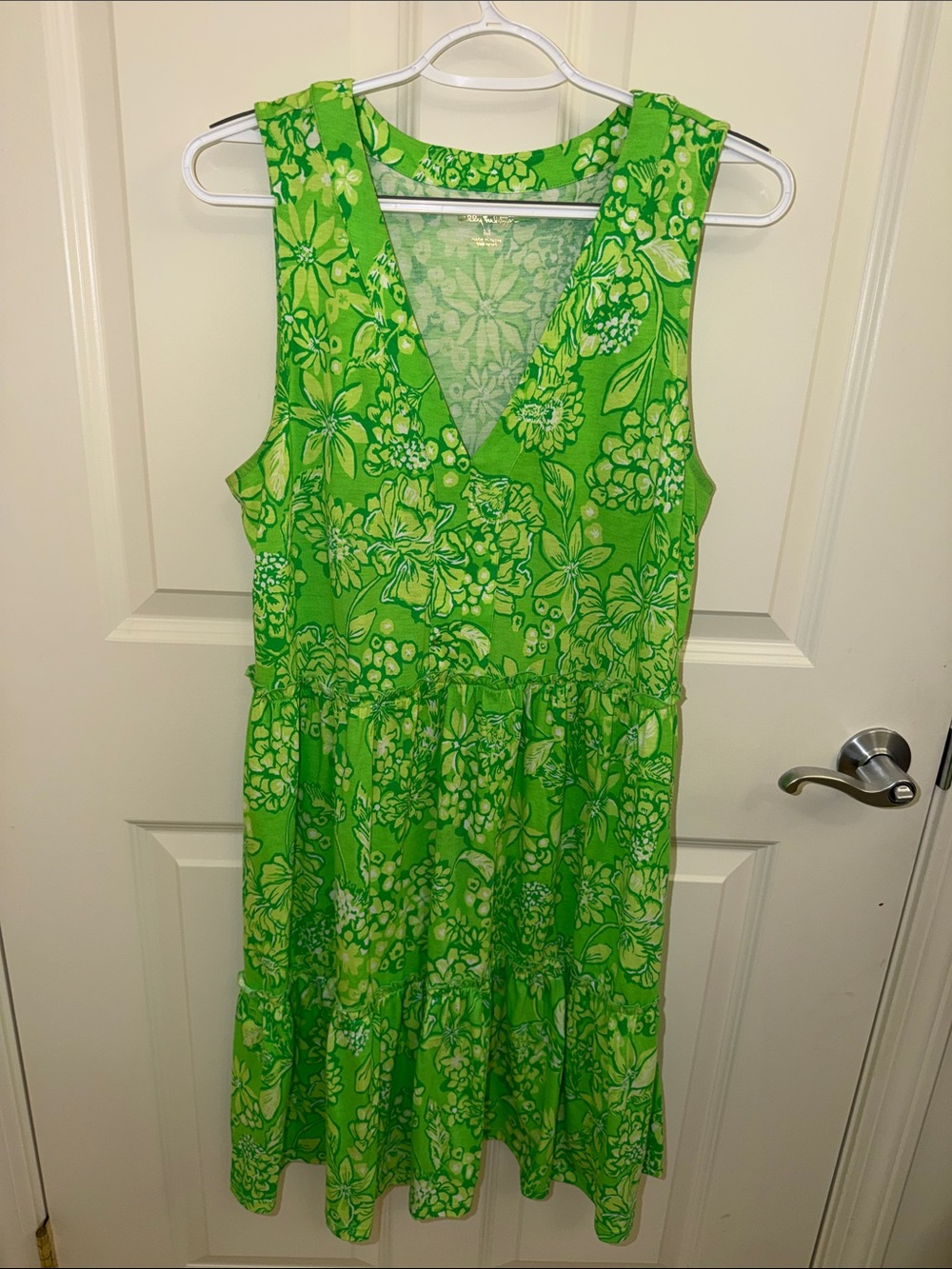 Lilly Pulitzer Lorina Swing Dress NWOT